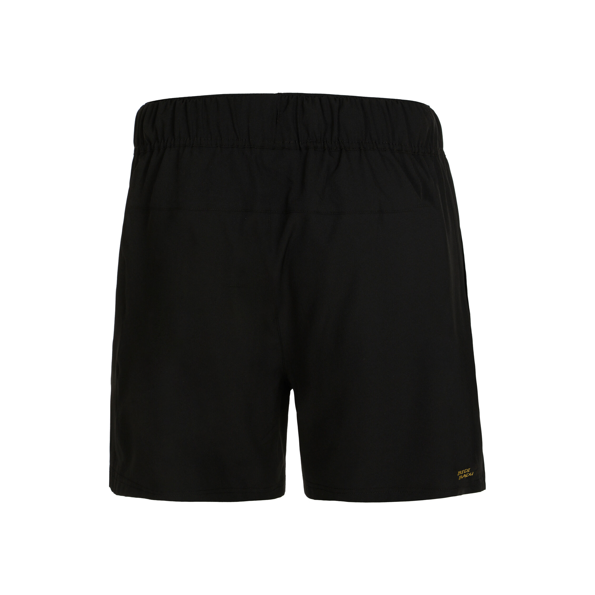Paris 2024 7 Inch Shorts Herren - Schwarz, Gold