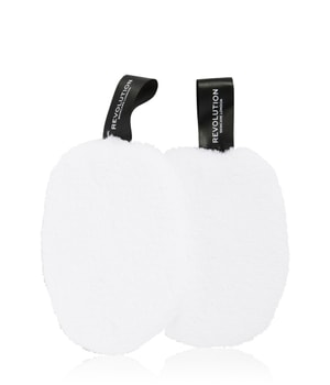 REVOLUTION SKINCARE Reusable Soft Cleansing Sponges Reinigungspads-2 Stk