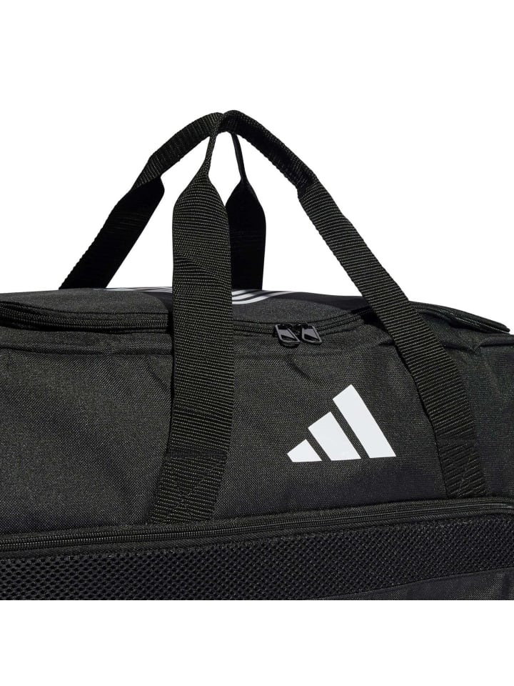 adidas Tiro League 40 - Sporttasche 60 cm M (tepore/black/white) in schwarz weiß günstig kaufen onesize