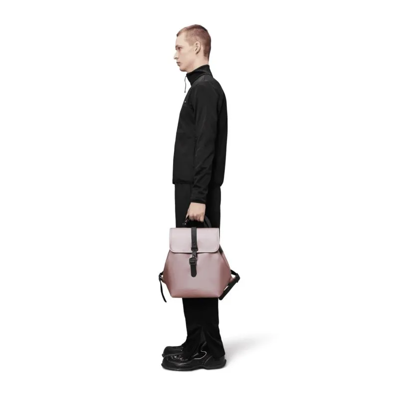Rains Bucket Backpack W3 - Muse