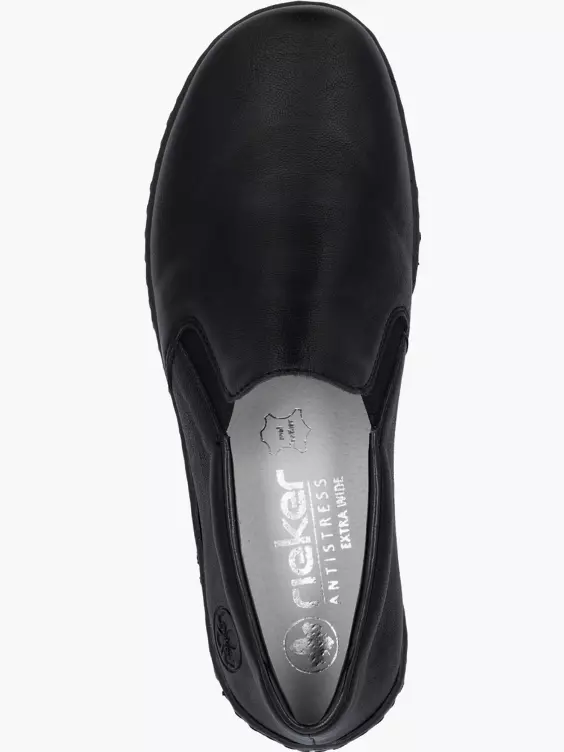 Rieker Damen Slipper