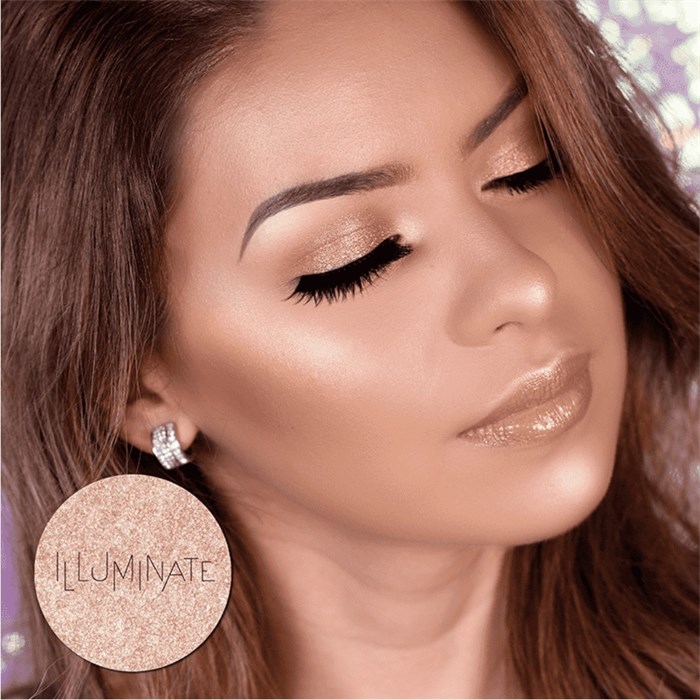 Lumos Highlighting Palette