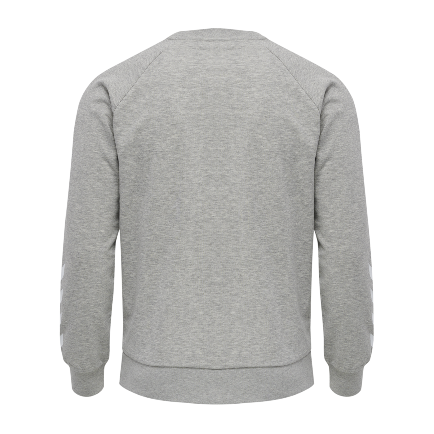Hummel hmlSAM 2.0 Sweatshirt Grau F2006