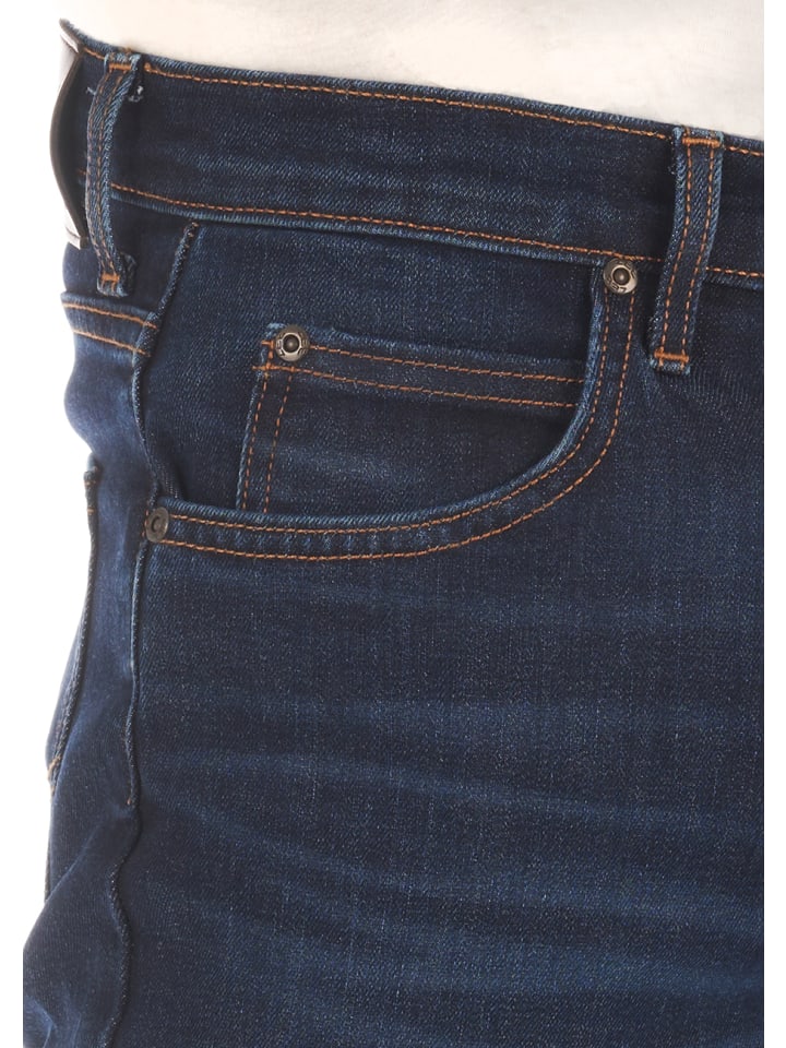 Lee Jeans Denver bootcut in Blau günstig kaufen