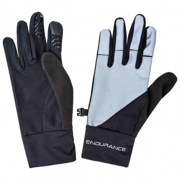 ENDURANCE - Mingus Running Gloves - Handschuhe
