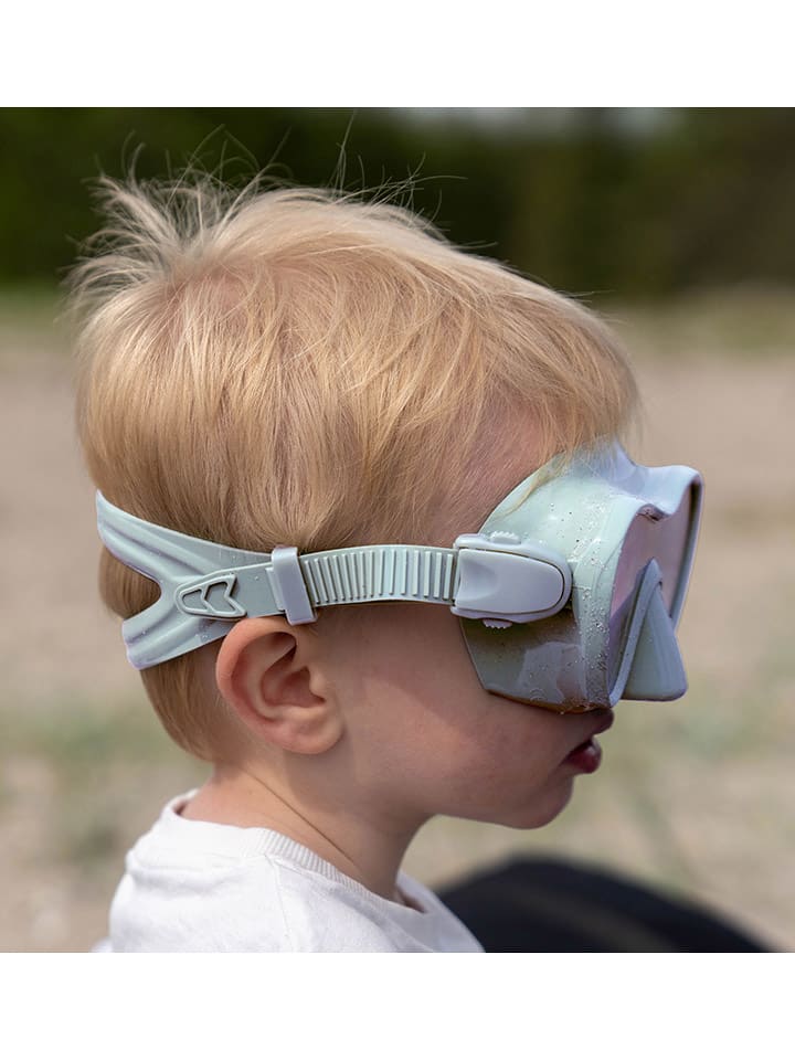 Filibabba Tauchbrille in Hellblau - ab 5 Jahren günstig kaufen onesize