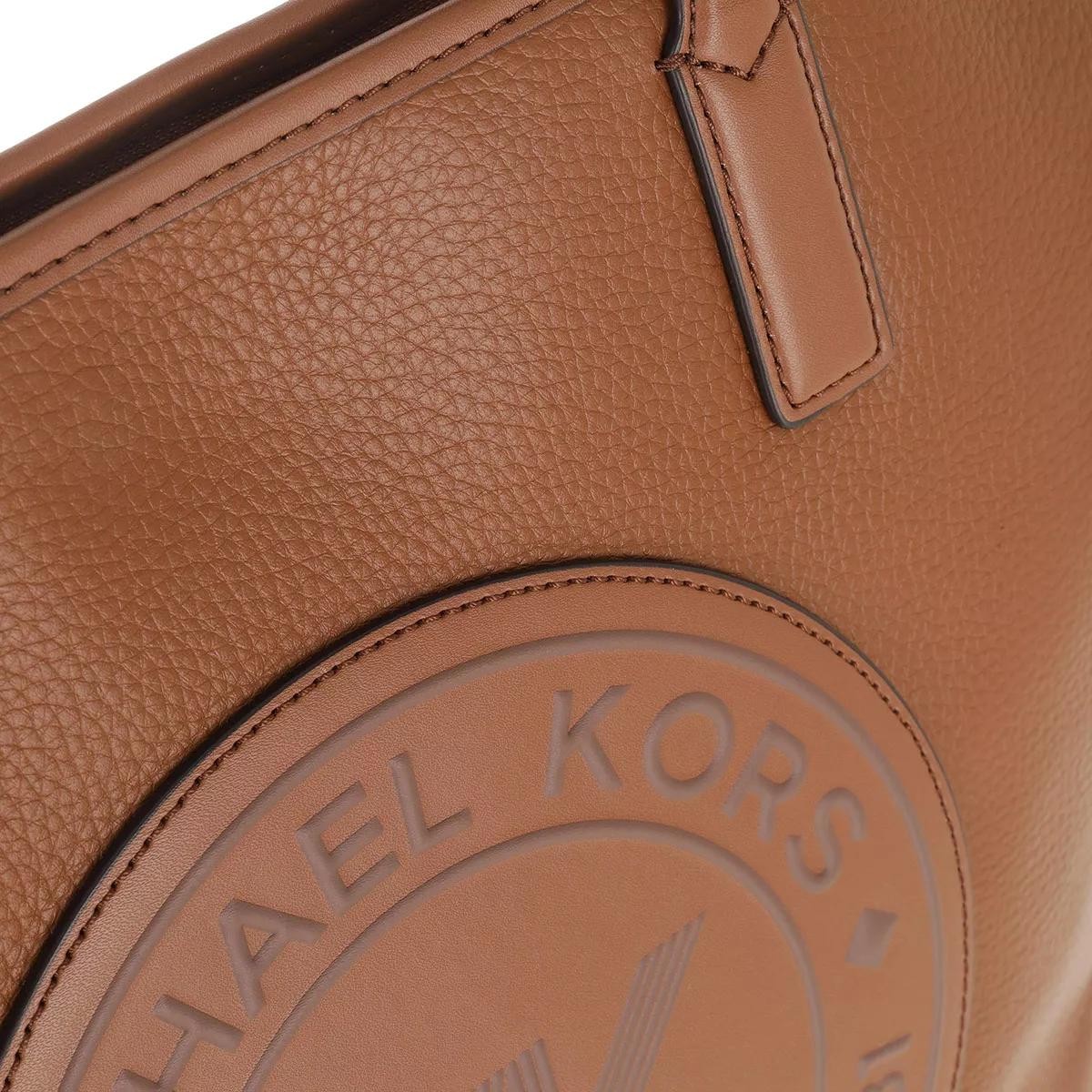 MICHAEL KORS Handtaschen braun Shopper