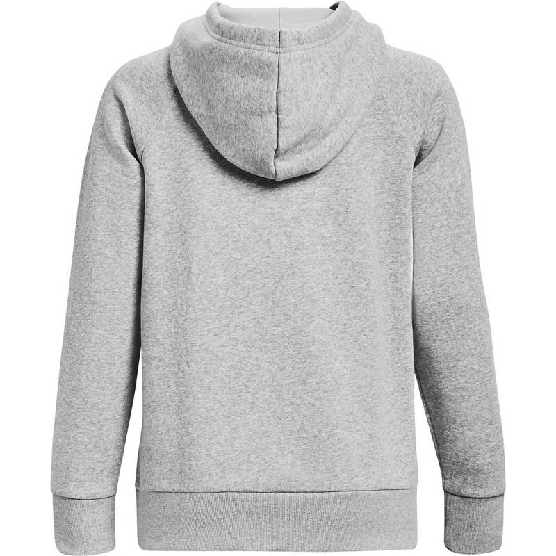 Under Armour Rival Fleece Hoodie Damen