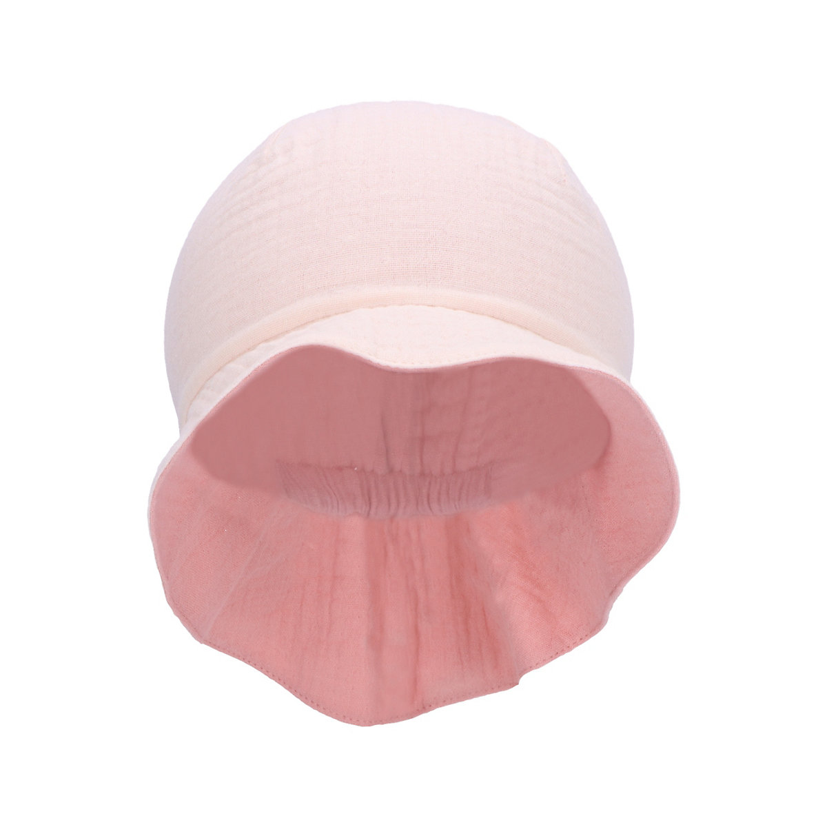Baby Mütze für Mädchen, Organic Cotton
