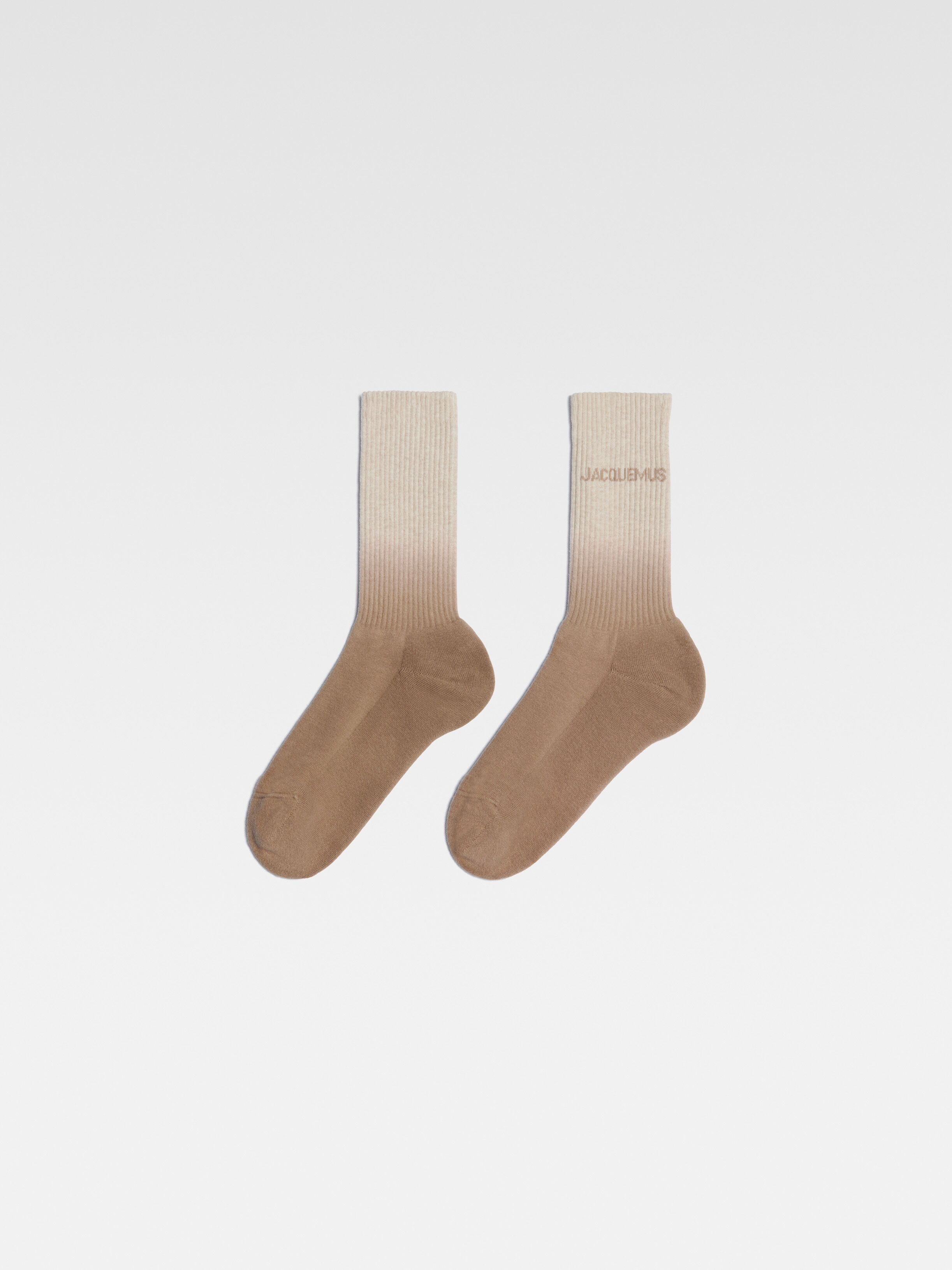 Les chaussettes Moisson
