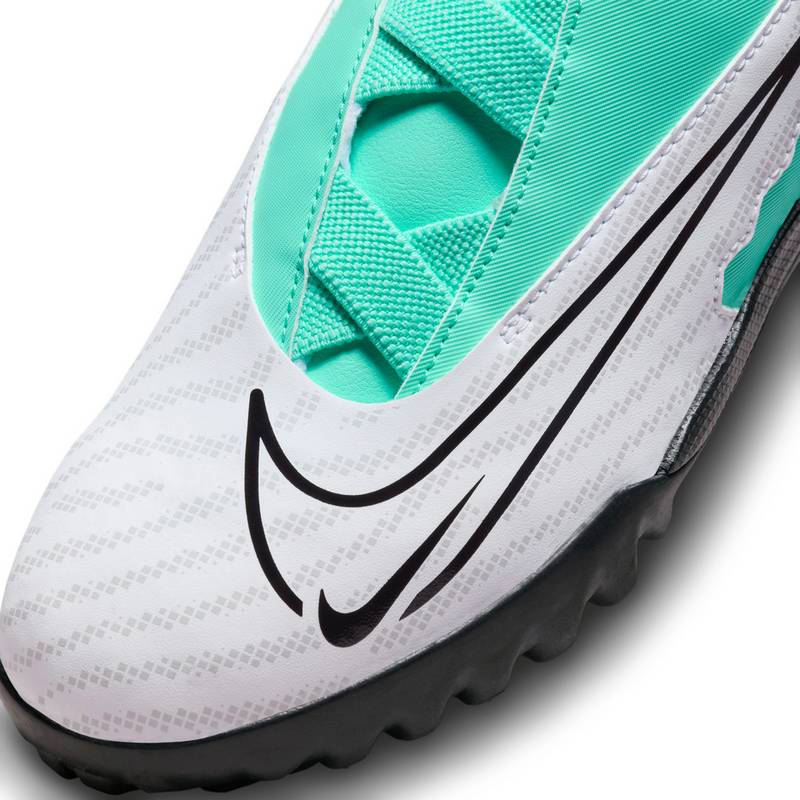 Nike JR PHANTOM GX ACADEMY TF Fußballschuhe Kinder