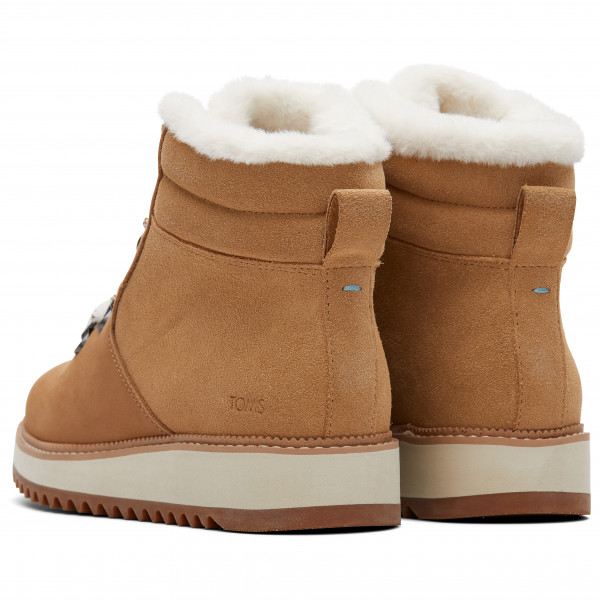 TOMS - Women's Mojave - Winterschuhe