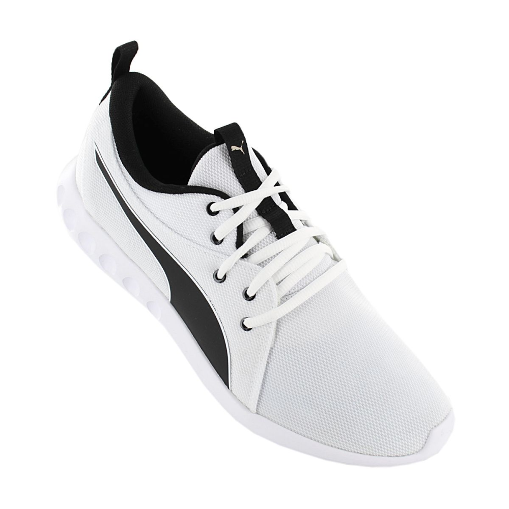 PUMA Carson 2 Cosmo 192731_02 / grau