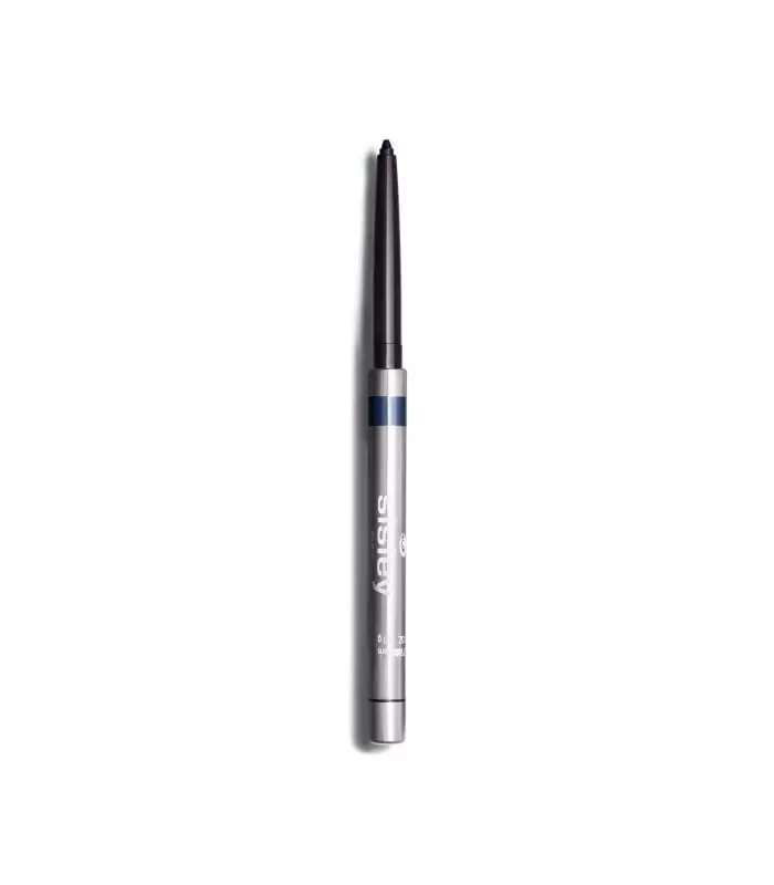 Phyto-Khol Star Waterproof Stylo liner très longue tenue