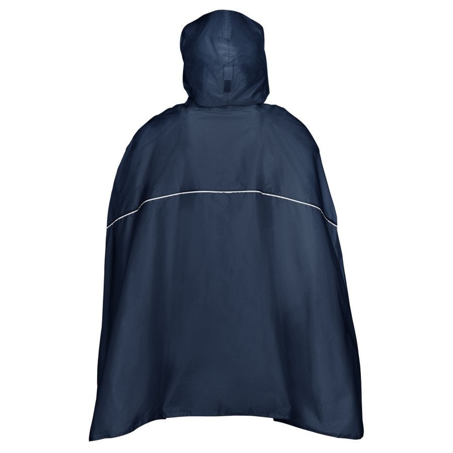 Valdipino Regenponcho Damen Herren