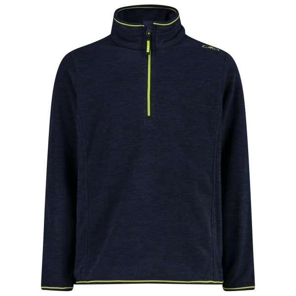CMP - Boy's Sweat Arctic Fleece 30G0504 - Fleecepullover