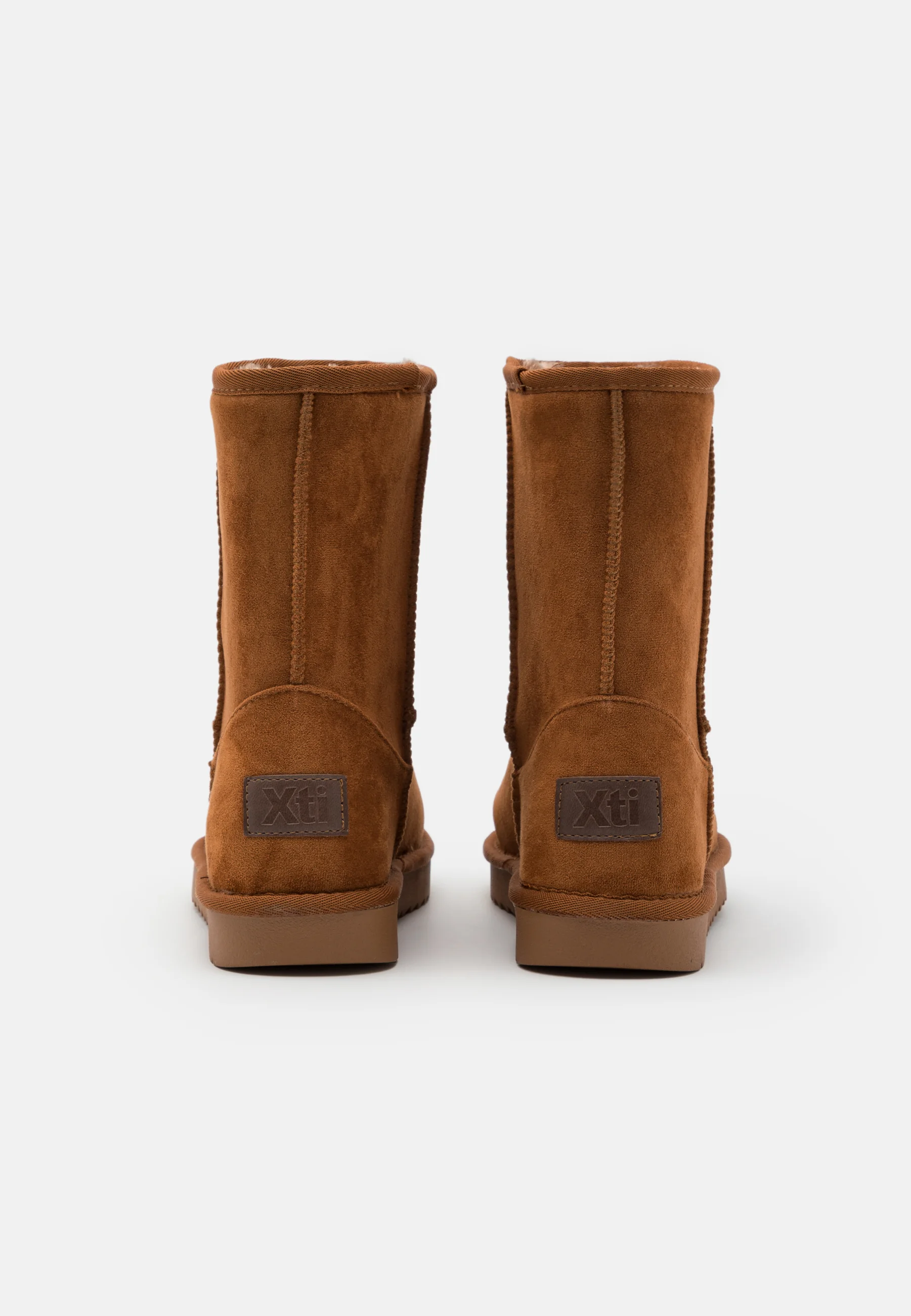 Botines XTI