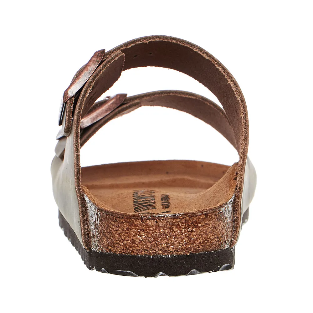 Birkenstock Arizona FL 352203 / braun