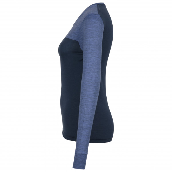 Devold - Women's Norang Shirt - Merinolongsleeve