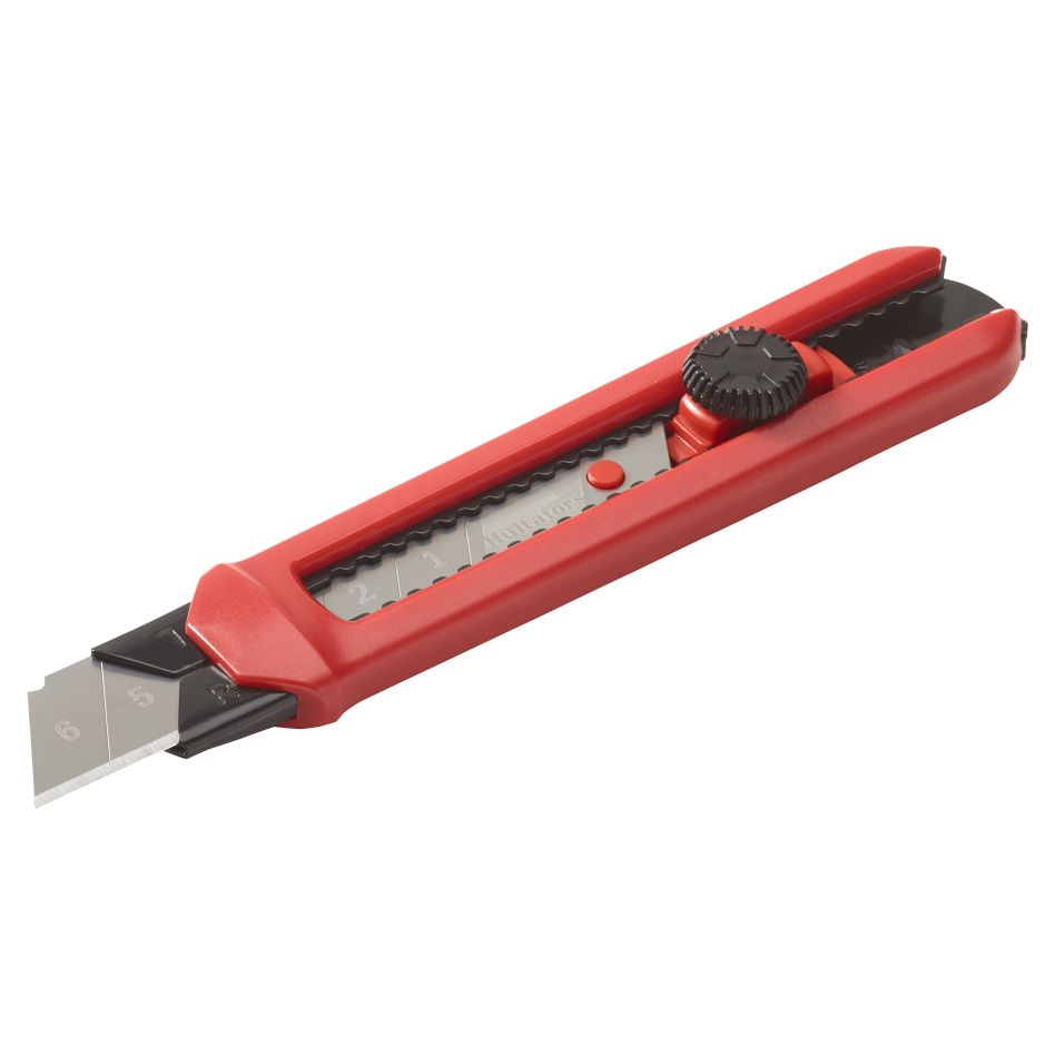Cuțit de tăiere Hultafors HU389290 SPP 25W cu roată