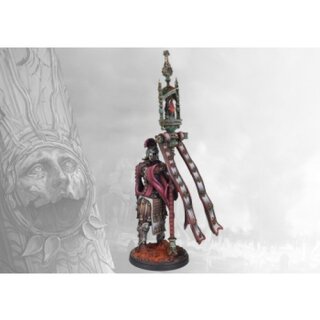 Conquest - Old Dominion: Profane Reliquiary (Command Upgrade)