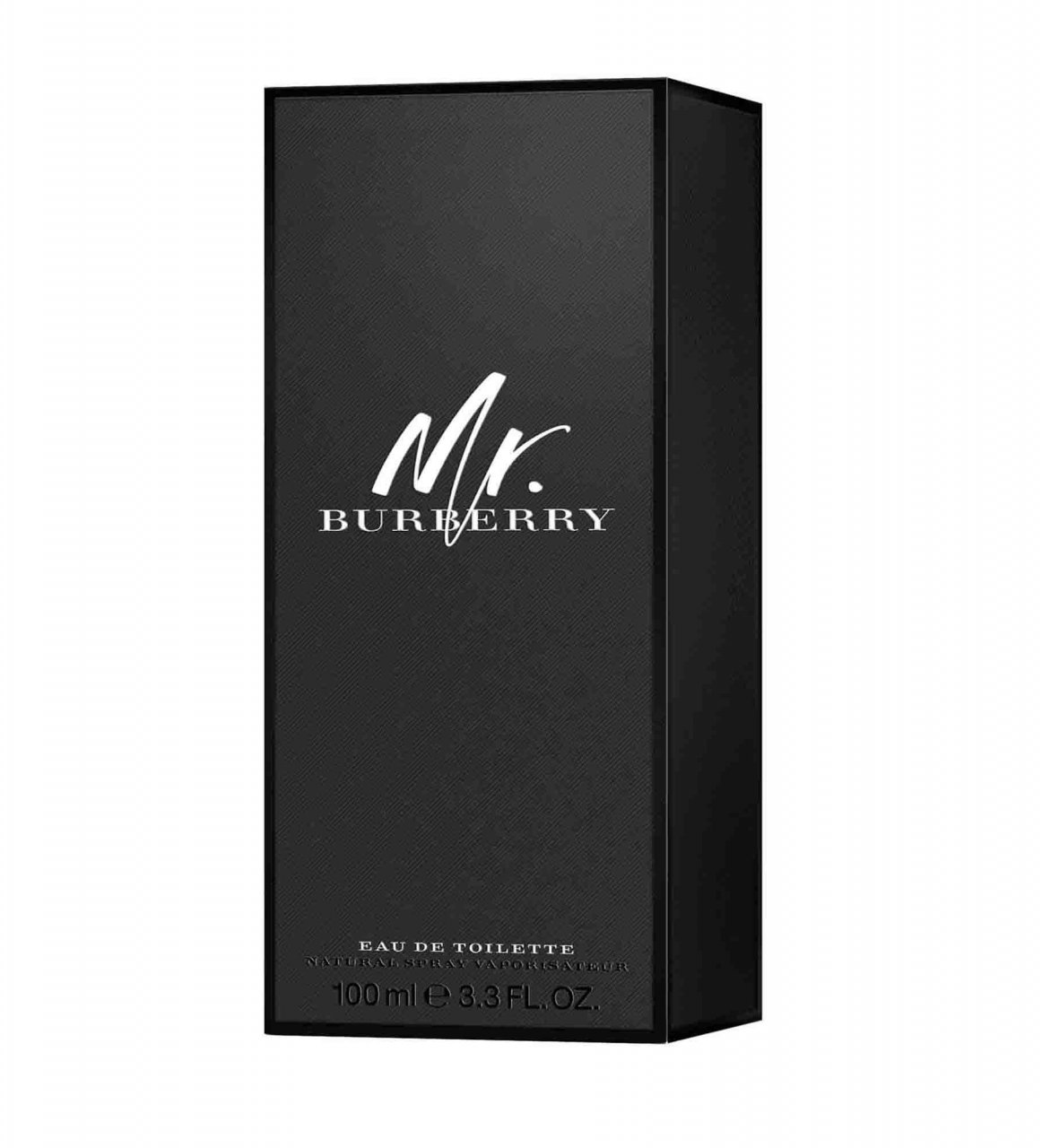 Burberry Mr. Burberry Eau de Toilette Nat. Spray