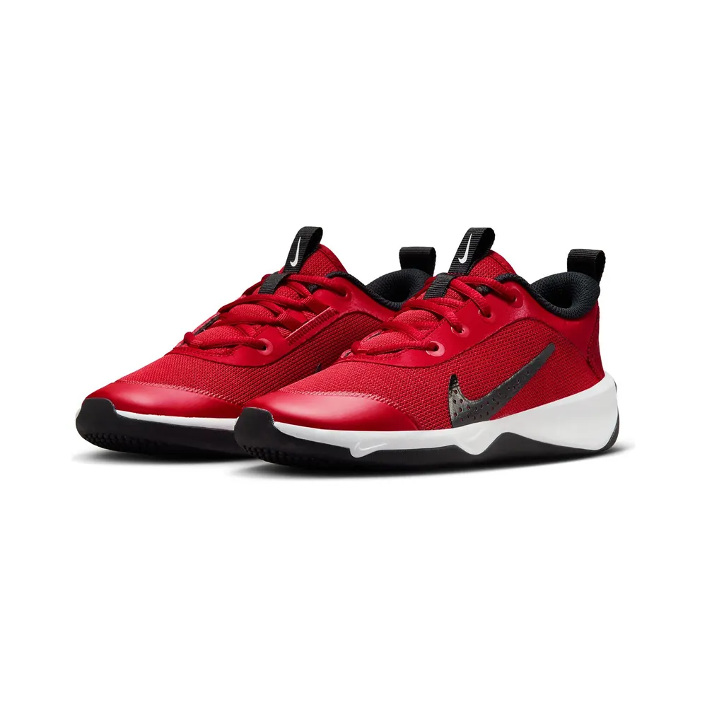 Nike Omni Multi Court DM9027-601 / rot
