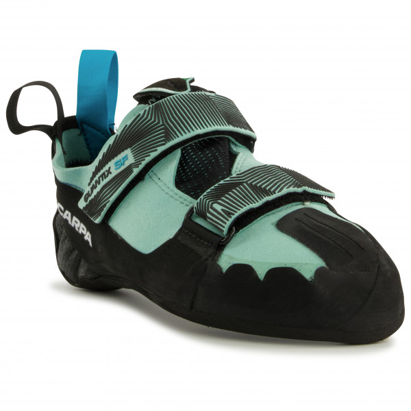 Scarpa - Women's Quantix SF - Kletterschuhe