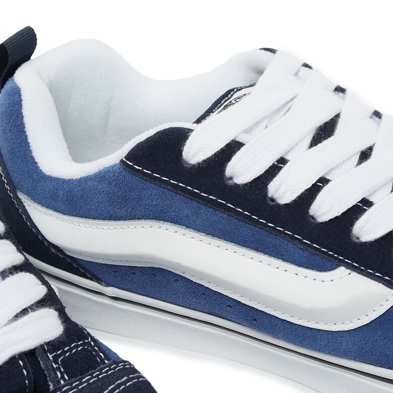 Vans Knu Skool Navy/True White