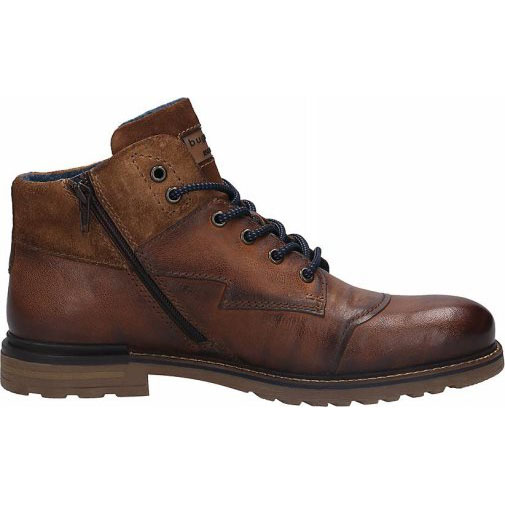 bugatti Stiefel Vittore