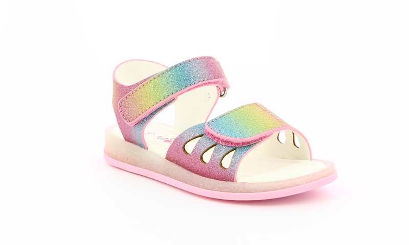 Sandales synthétique Liboo