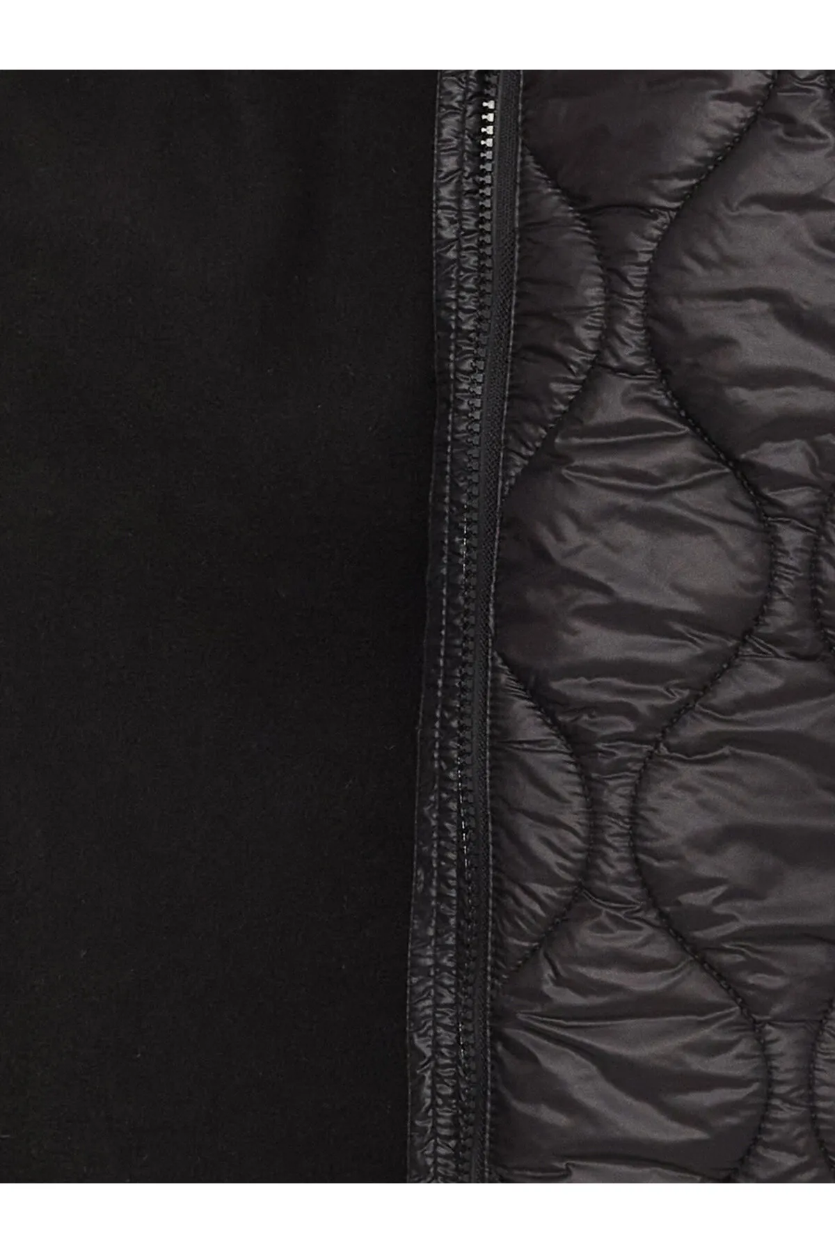 LC Waikiki  Winterjacke - Grün - Basic