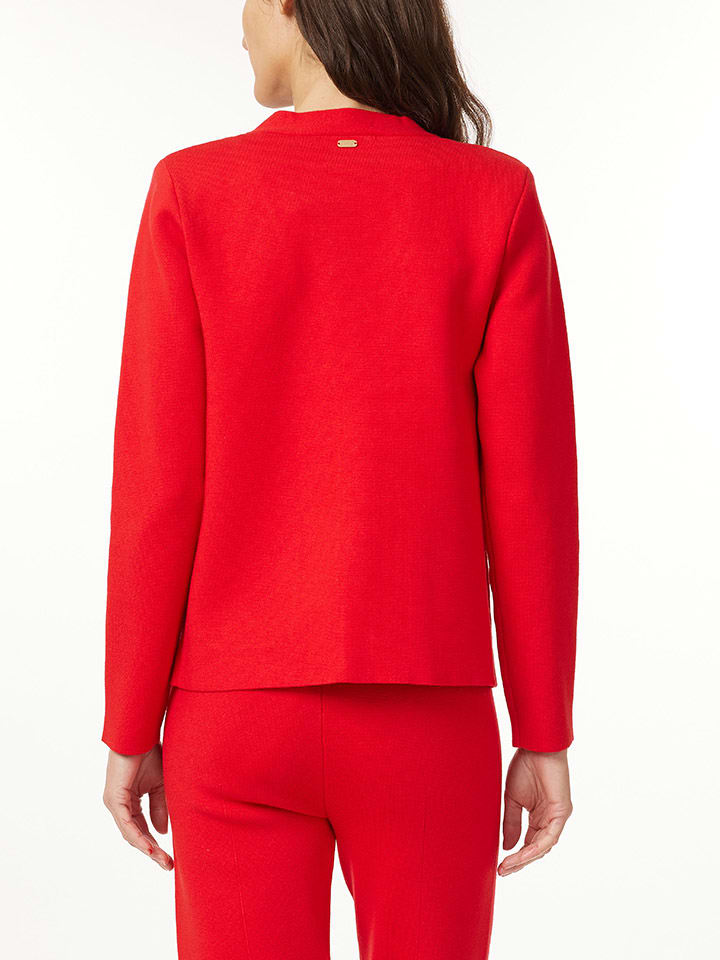 Scotch & Soda Cardigan in Rot günstig kaufen