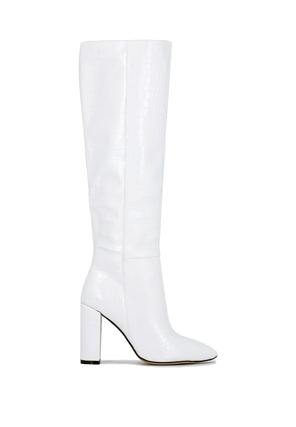 Botas altas Reina Helena