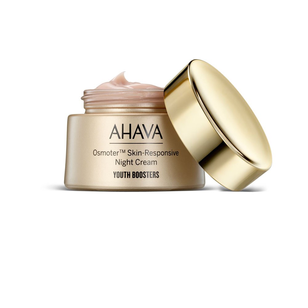 AHAVA Osmoter Skin-Responsive Night Cream