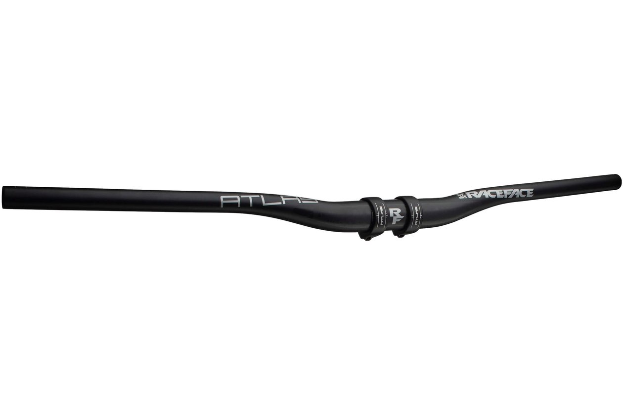 Race Face Atlas flat 31,8 Lenker 31,8x785 mm