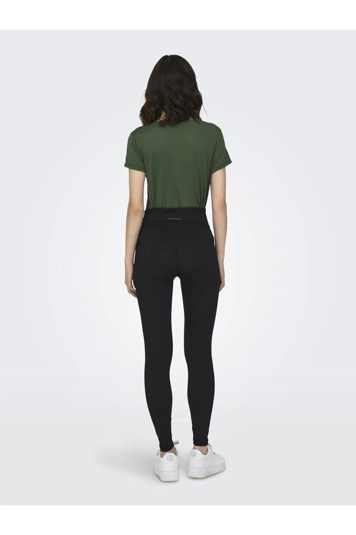 Only Play  Sportleggings ONPMILA-NIKA-3 HW PCK SHAPE TRAIN TIGHTS