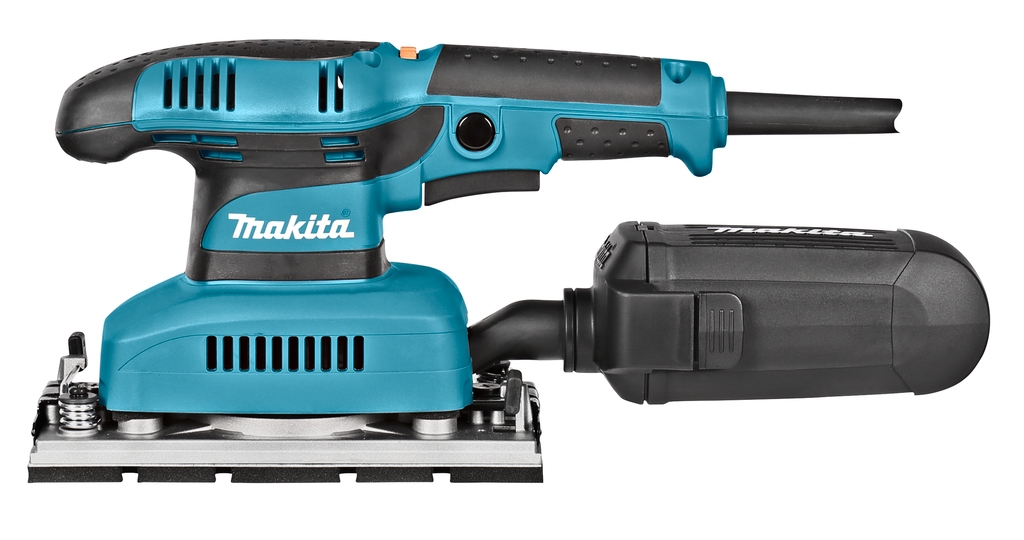 Makita BO3711 Ponceuse de surface 230V