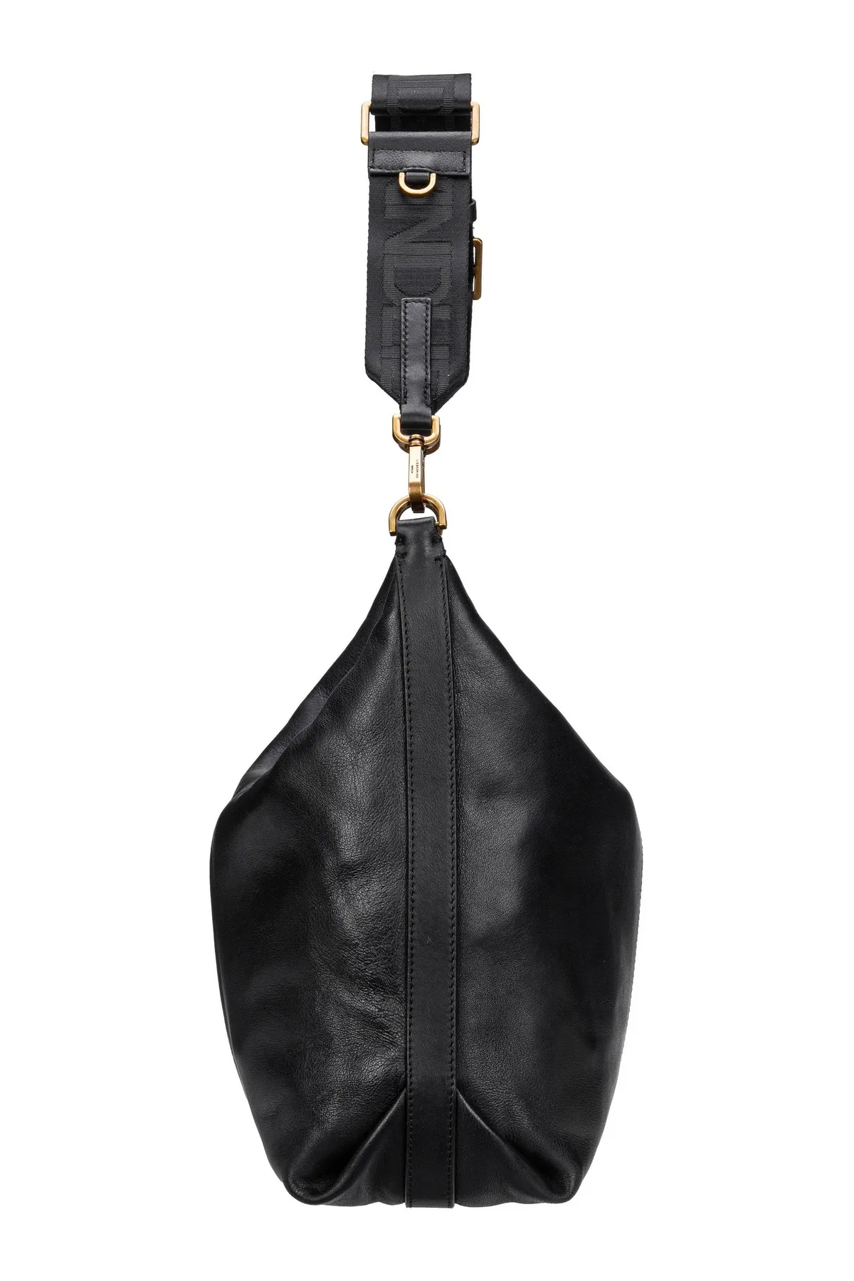 Liebeskind Berlin  Handtasche - Schwarz - Unifarben