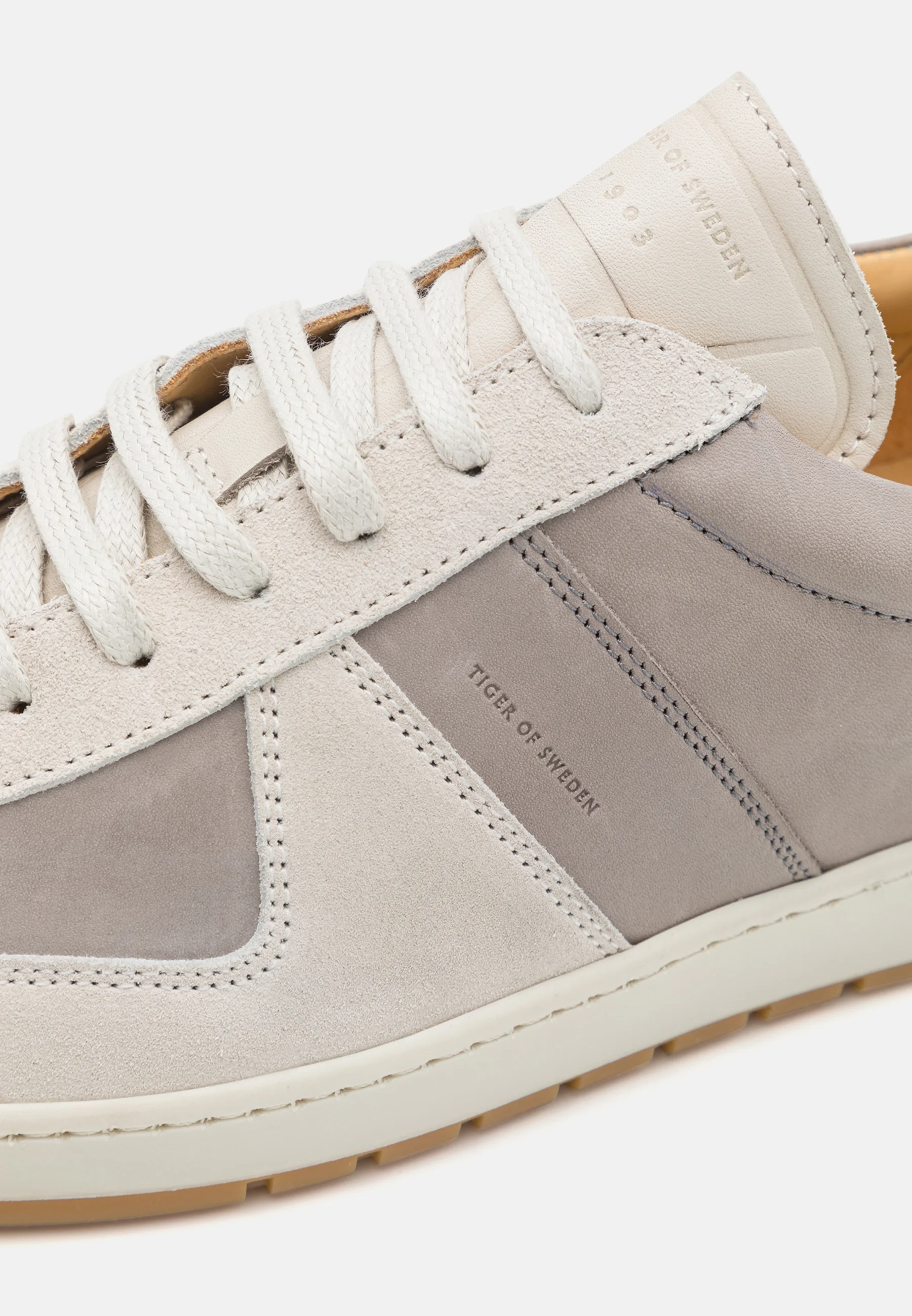 Tiger of Sweden BELLICU - Zapatillas bajas