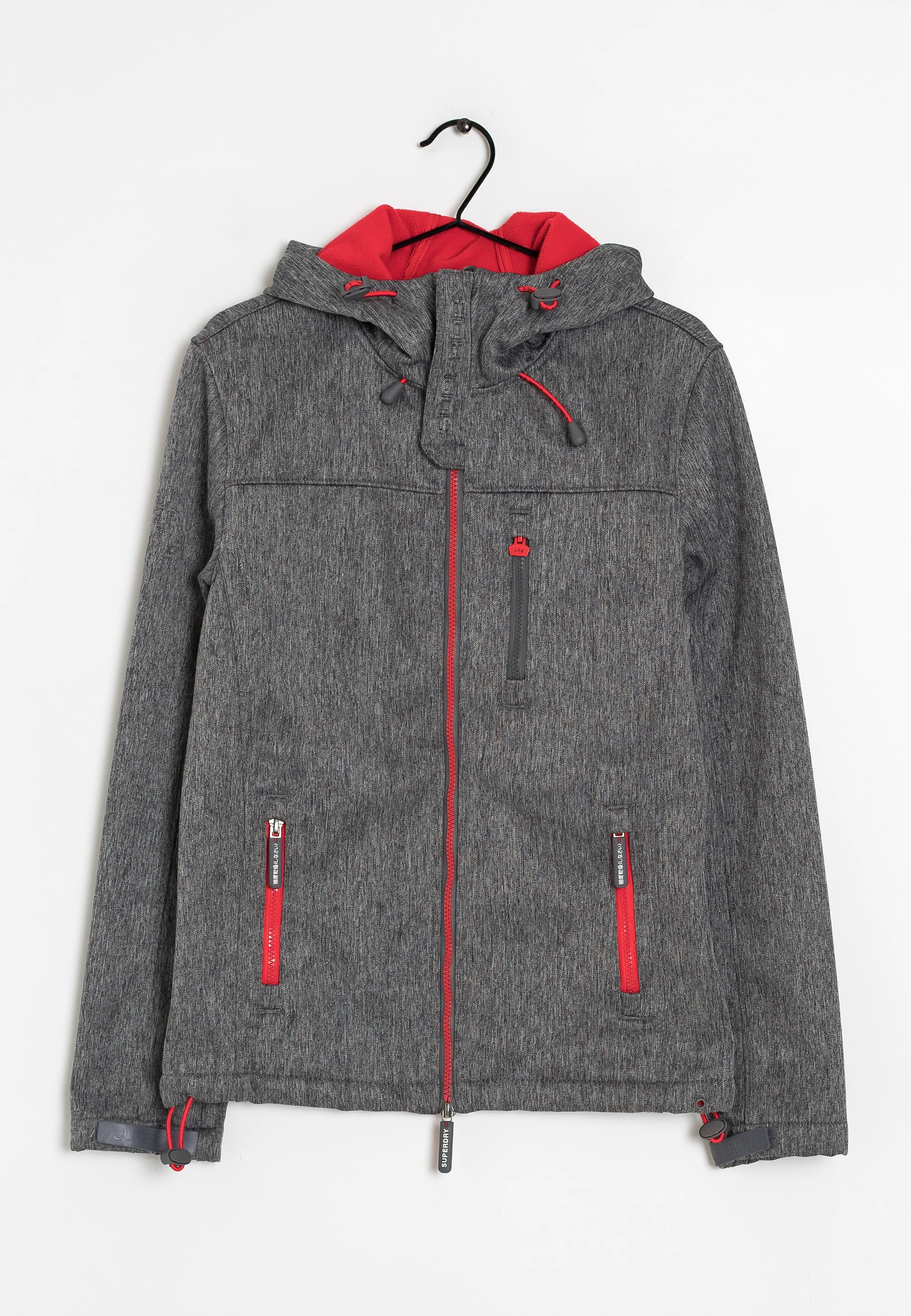 Chaqueta de entretiempo Superdry