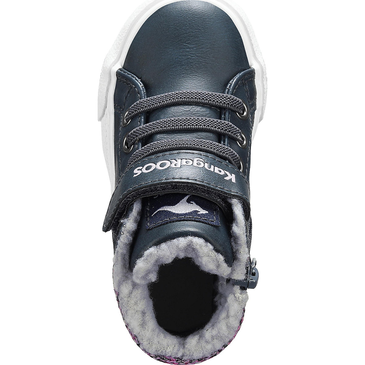 Winterschuhe für Mädchen
