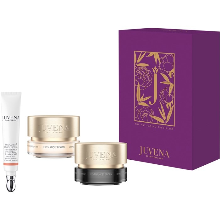 Juven.Epigen Geschenkset von Juvena | parfumdreams