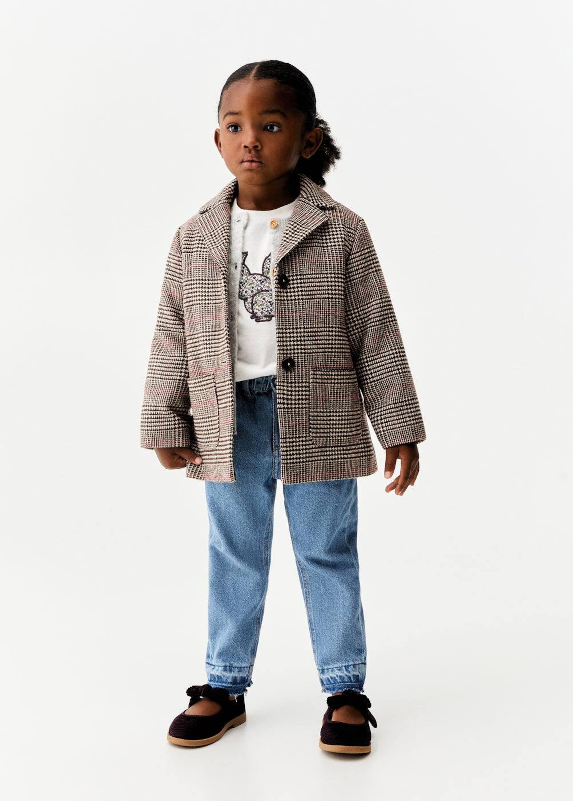 Coat 'manuelab'