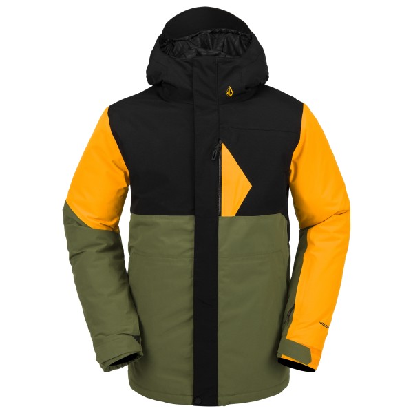 Volcom - L Insulated GORE-TEX Jacket - Skijacke