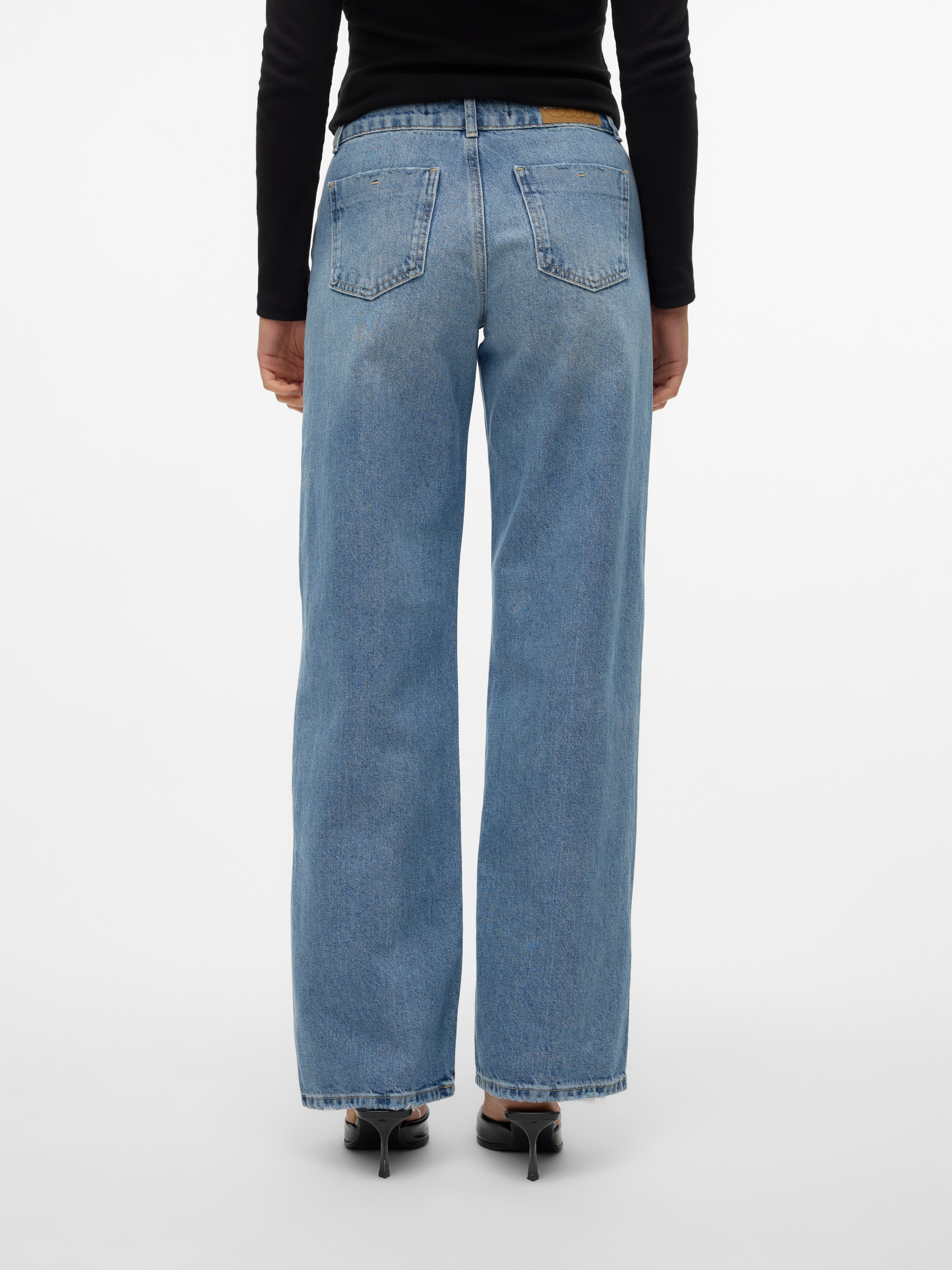 SNRANCY Jeans