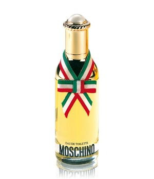 Moschino Pour Femme Eau de Toilette-45 ml