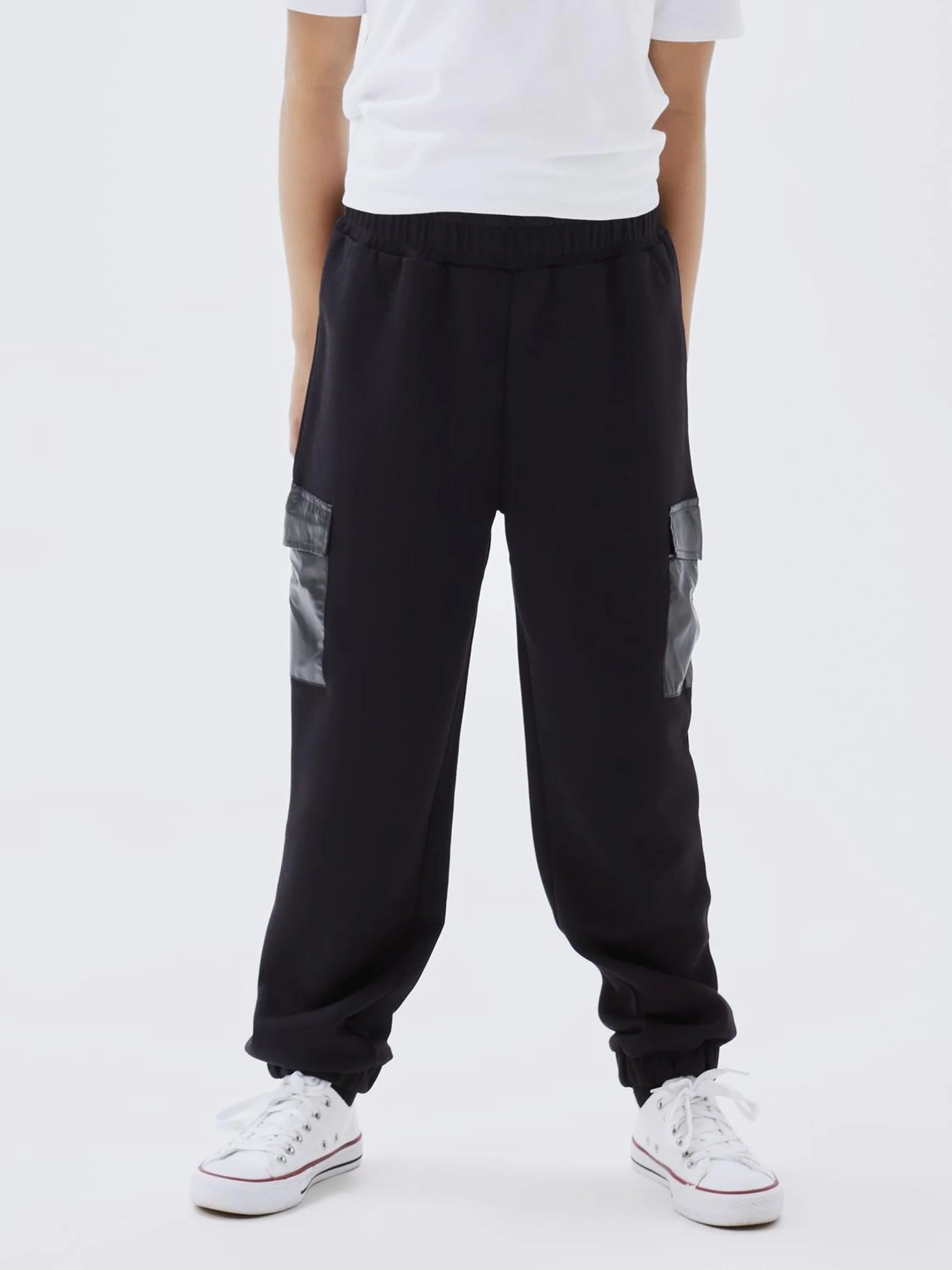Nómbralo NKFLELIA PANT - Pantalones deportivos