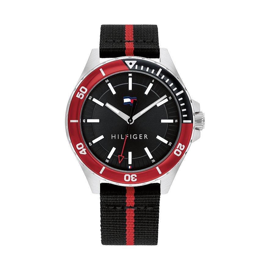 Tommy Hilfiger Herrenuhr