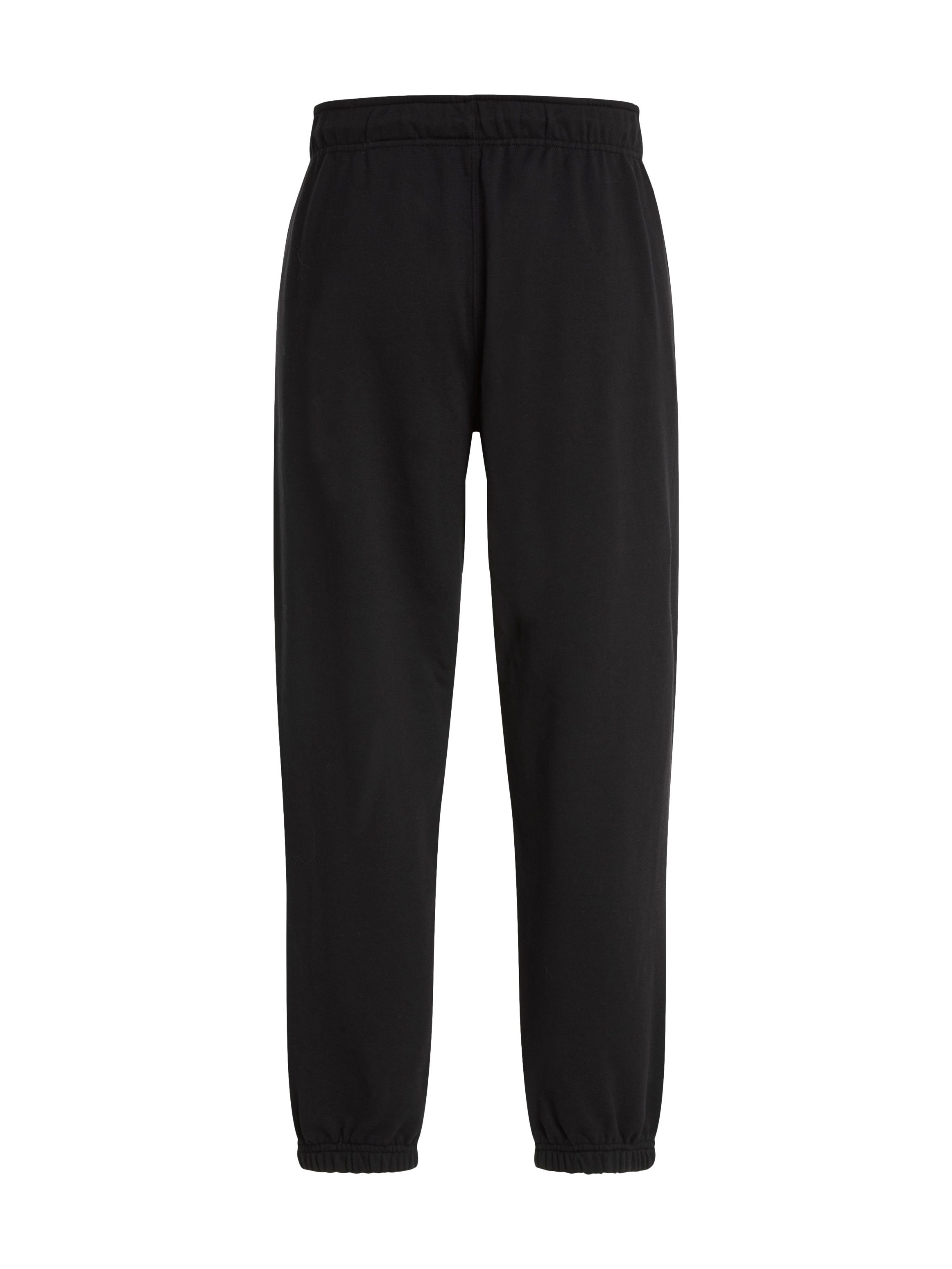 Calvin Klein Sport Jogginghose mit Calvin Klein Logodruck vorne